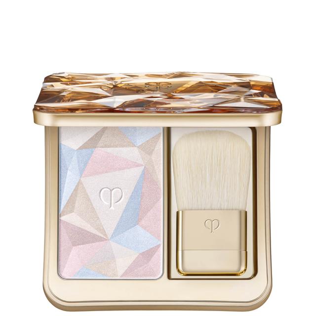 Clé de Peau Beauté The Luminizing Face Enhancer 10g (Various Shades) - 21 - Daybreak Shimmer on Productcaster.