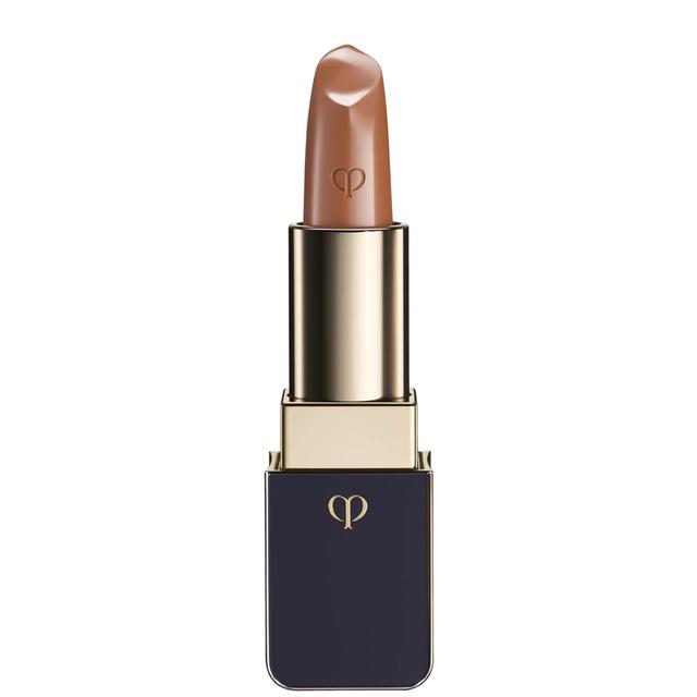 Clé de Peau Beauté Lipstick 4g (Various Shades) - 10 Tantalizing Tan on Productcaster.