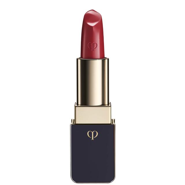 Clé de Peau Beauté Lipstick 4g (Various Shades) - 18 Refined Red on Productcaster.