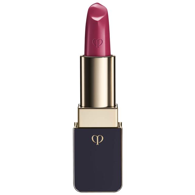 Clé de Peau Beauté Lipstick 4g (Various Shades) - 21 Raspberry Radiance on Productcaster.