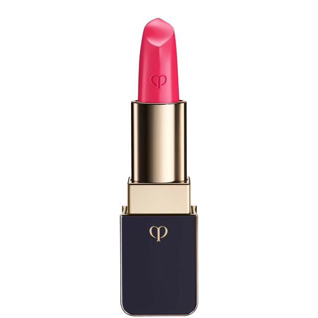 Clé de Peau Beauté Lipstick Matte 4g (Various Shades) - 117 Unforgettable Fuchsia on Productcaster.