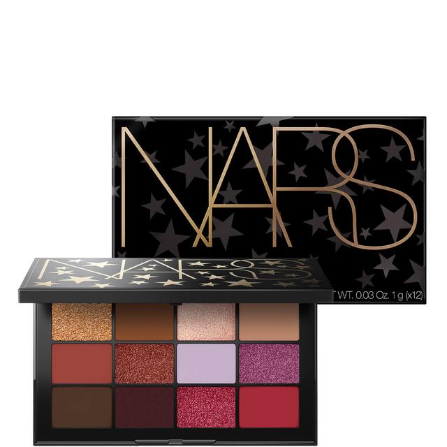 NARS Stargaze Eyeshadow Palette on Productcaster.