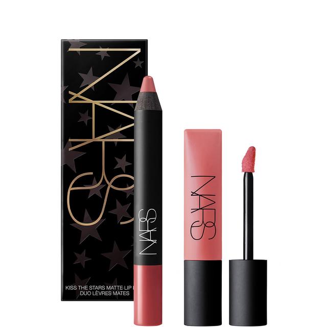 NARS Kiss The Stars Matte Lip Duo (Worth £48.00) on Productcaster.