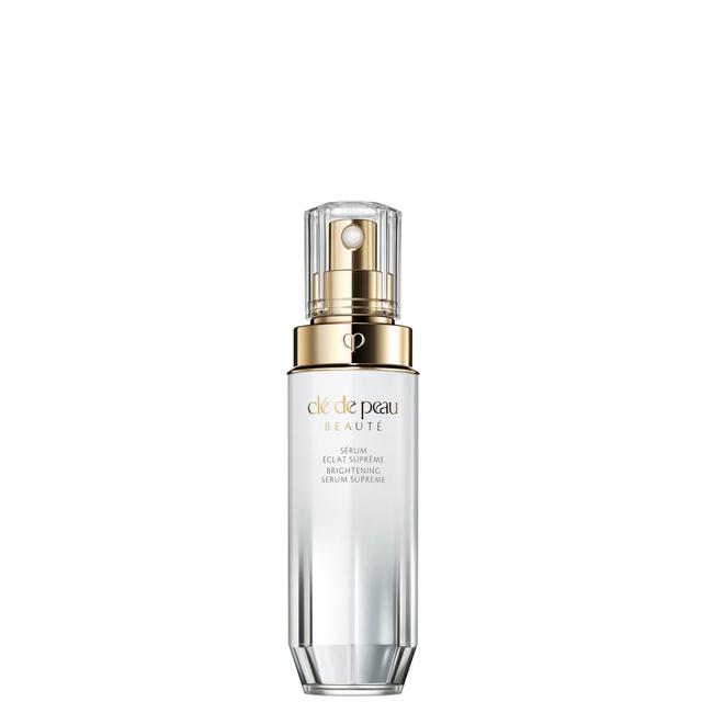 Clé de Peau Beauté Brightening Serum Supreme 40ml on Productcaster.