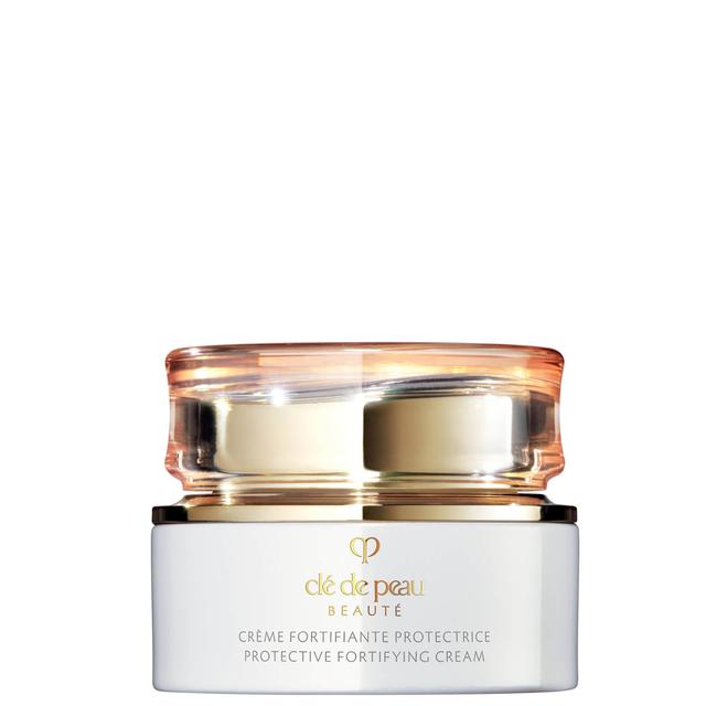 Clé de Peau Beauté Protective Fortifying Cream 50ml on Productcaster.