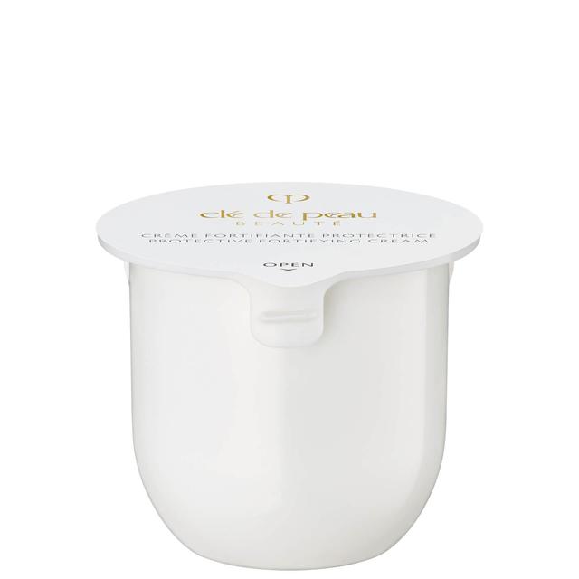 Clé de Peau Beauté Protective Fortifying Cream Refill 50ml on Productcaster.