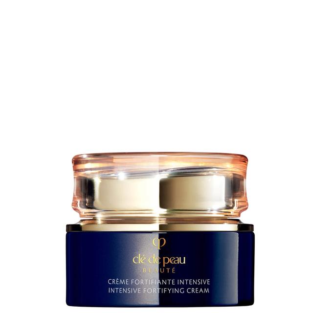 Clé de Peau Beauté Intensive Fortifying Cream 50ml on Productcaster.