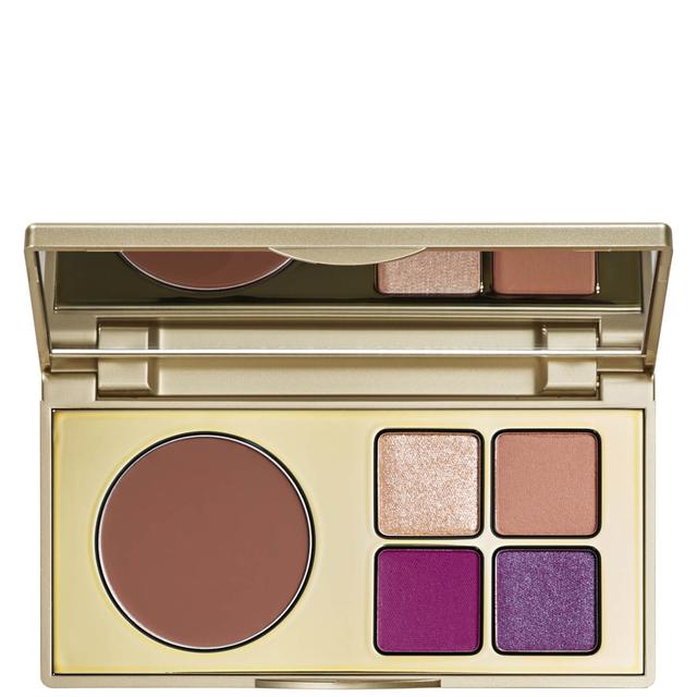 Stila Colour Cocktail Travel Cheek, Lip and Eye Palette 5.3g - (Various Shades) - Moonshine on Productcaster.