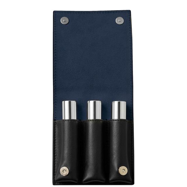 BYREDO La Sélection Bâtons de Couleur - 3 Dark Blue on Productcaster.