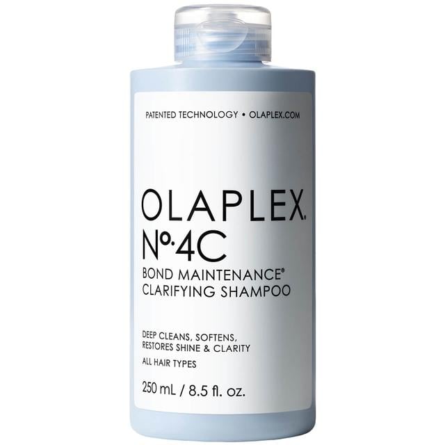 Olaplex No. 4C Bond Maintenance Deep Clean Clarifying Shampoo 250ml on Productcaster.