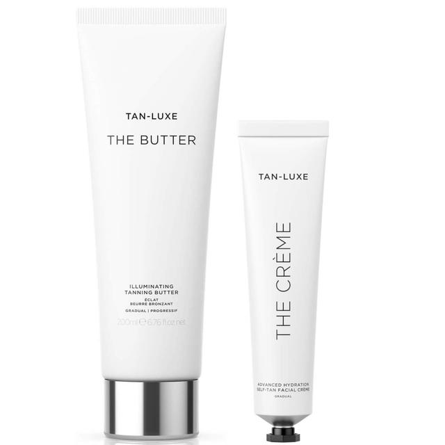 Tan-Luxe Crème Bundle on Productcaster.