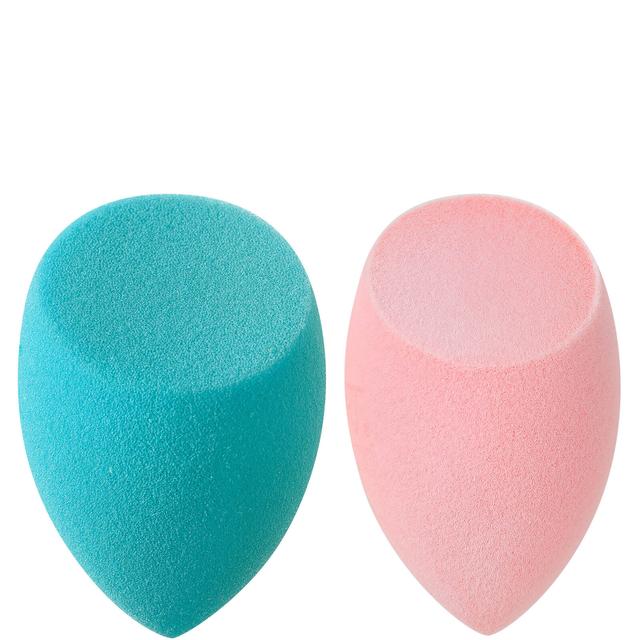 Real Techniques Miracle Mattifying Duo on Productcaster.