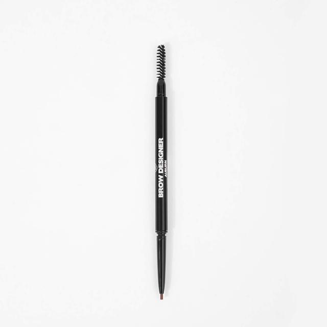 BH Cosmetics Brow Designer - Dual Ended Precision Pencil - Auburn on Productcaster.