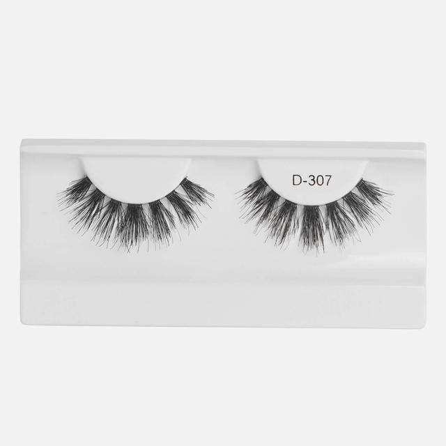 BH Cosmetics Drama Queen (Full Volume) Not Your Basic Lashes - Passion on Productcaster.