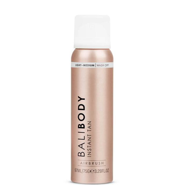 Bali Body Instant Tan 97ml (Various Options) - Light/Medium on Productcaster.