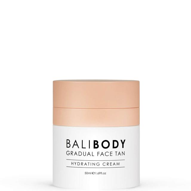 Bali Body Gradual Face Tan 50ml on Productcaster.