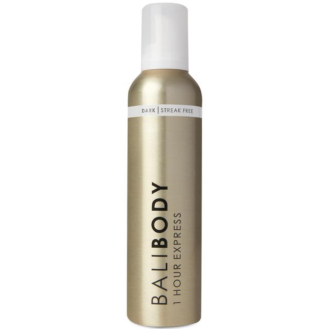 Bali Body 1 Hour Express Tan 225ml on Productcaster.