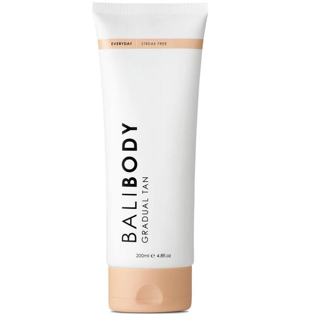 Bali Body Gradual Tan 200ml on Productcaster.