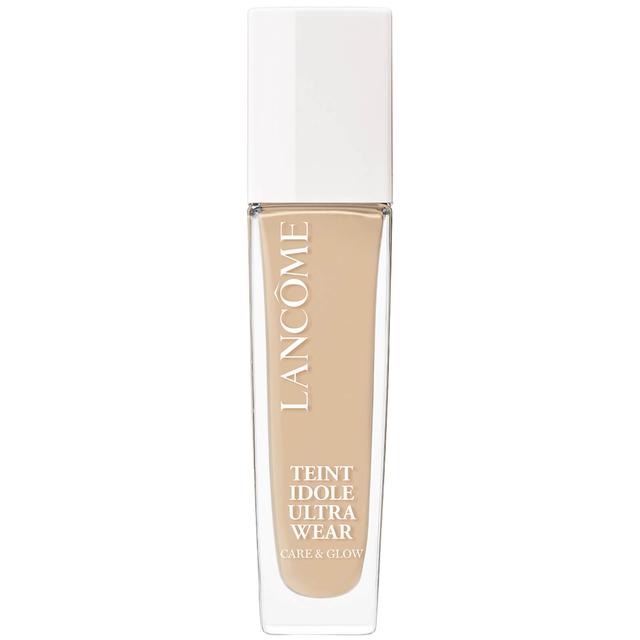 Lancôme Teint Idôle Ultra Wear Care and Glow 30ml (Various Colours) - 105W on Productcaster.