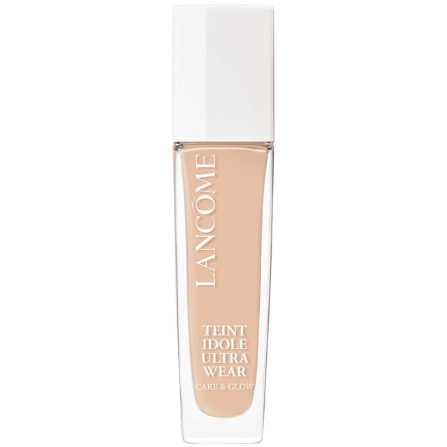 Lancôme Teint Idôle Ultra Wear Care and Glow 30ml (Various Colours) - 110C on Productcaster.