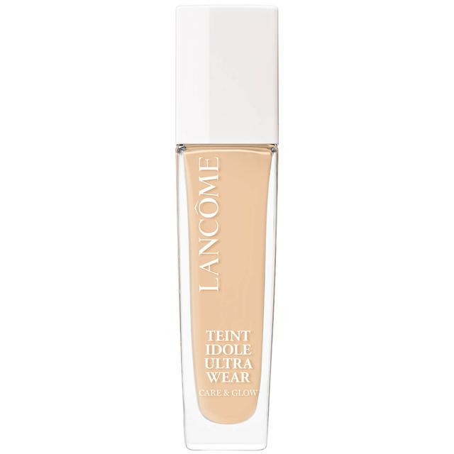 Lancôme Teint Idôle Ultra Wear Care and Glow 30ml (Various Colours) - 115C on Productcaster.