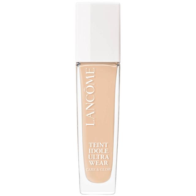 Lancôme Teint Idôle Ultra Wear Care and Glow 30ml (Various Colours) - 120N on Productcaster.