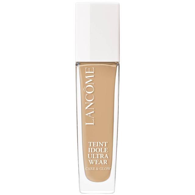 Lancôme Teint Idôle Ultra Wear Care and Glow 30ml (Various Colours) - 240W on Productcaster.