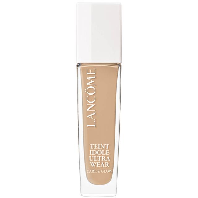 Lancôme Teint Idôle Ultra Wear Care and Glow 30ml (Various Colours) - 305N on Productcaster.