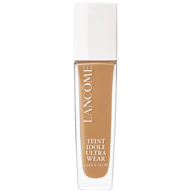 Lancôme Teint Idôle Ultra Wear Care and Glow 30ml (Various Colours) - 405W on Productcaster.