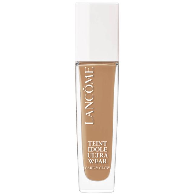 Lancôme Teint Idôle Ultra Wear Care and Glow 30ml (Various Colours) - 420W on Productcaster.