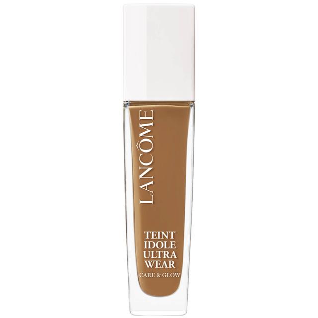 Lancôme Teint Idôle Ultra Wear Care and Glow 30ml (Various Colours) - 445N on Productcaster.