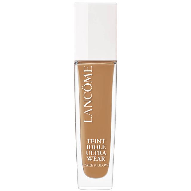 Lancôme Teint Idôle Ultra Wear Care and Glow 30ml (Various Colours) - 450W on Productcaster.