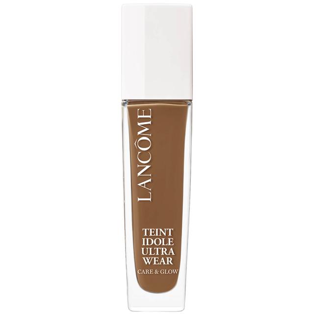 Lancôme Teint Idôle Ultra Wear Care and Glow 30ml (Various Colours) - 505N on Productcaster.