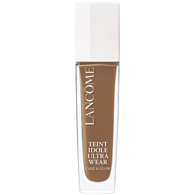 Lancôme Teint Idôle Ultra Wear Care and Glow 30ml (Various Colours) - 520W on Productcaster.