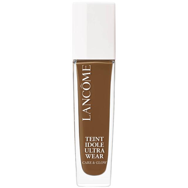 Lancôme Teint Idôle Ultra Wear Care and Glow 30ml (Various Colours) - 530W on Productcaster.