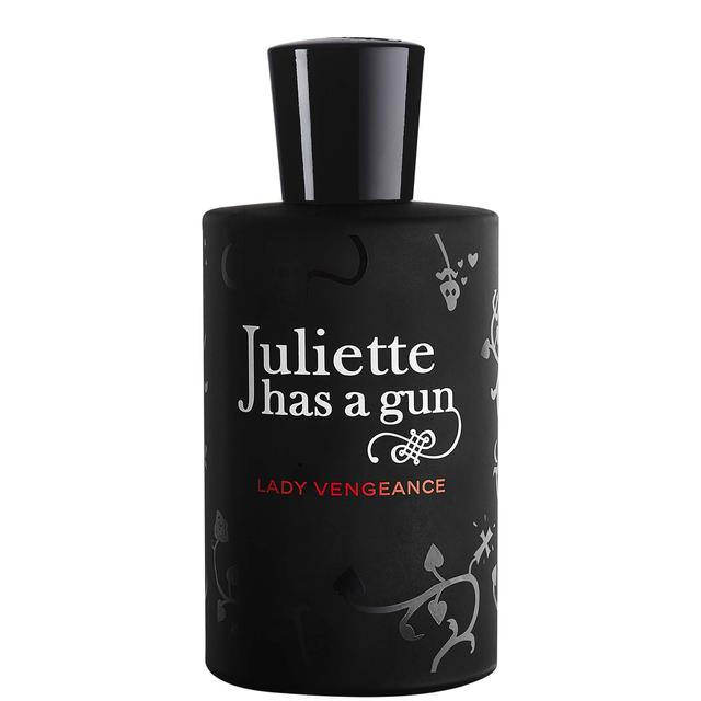 Juliette Has a Gun Lady Vengeance Eau de Parfum 100ml on Productcaster.