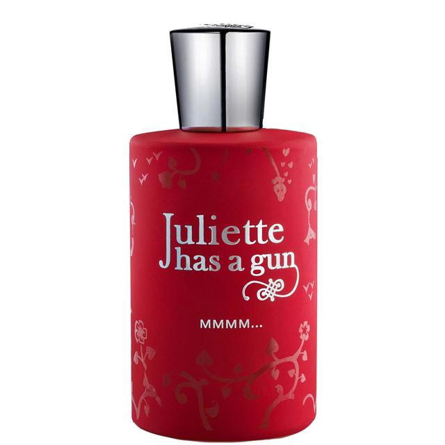 Juliette Has a Gun MMMM... Eau de Parfum 100ml on Productcaster.