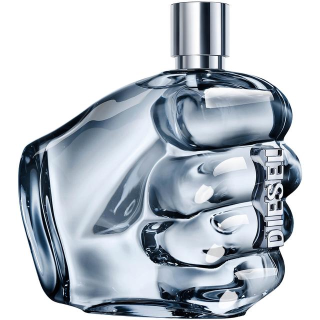 Diesel Only The Brave Eau de Toilette 200ml on Productcaster.