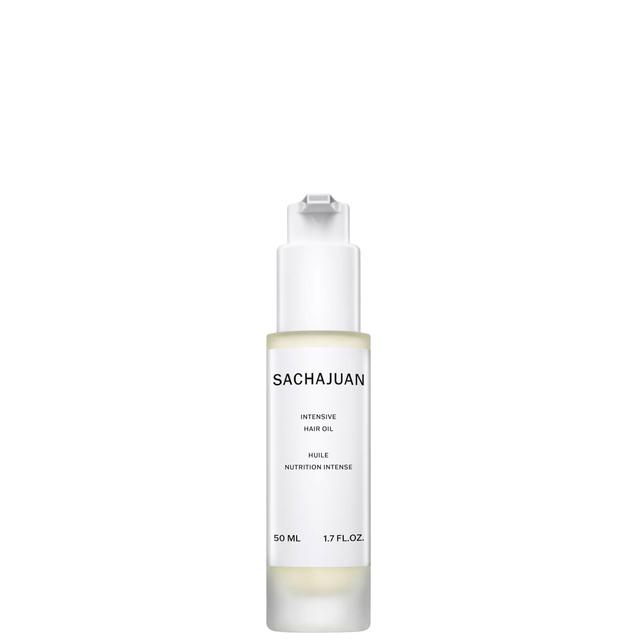 Sachajuan Intensive Hair Oil 50ml on Productcaster.