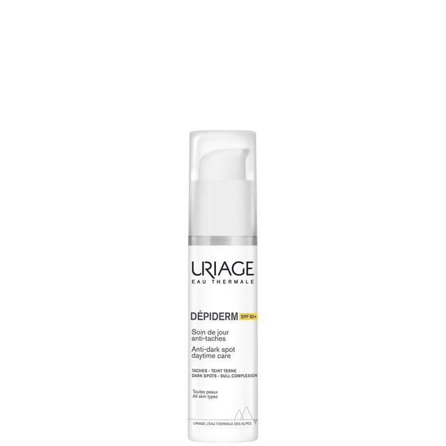 Uriage Anti-Brown Spot Fluid SPF50+ 40ml on Productcaster.