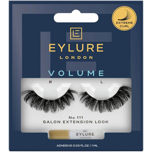 Eylure False Lashes - Volume No. 111 on Productcaster.