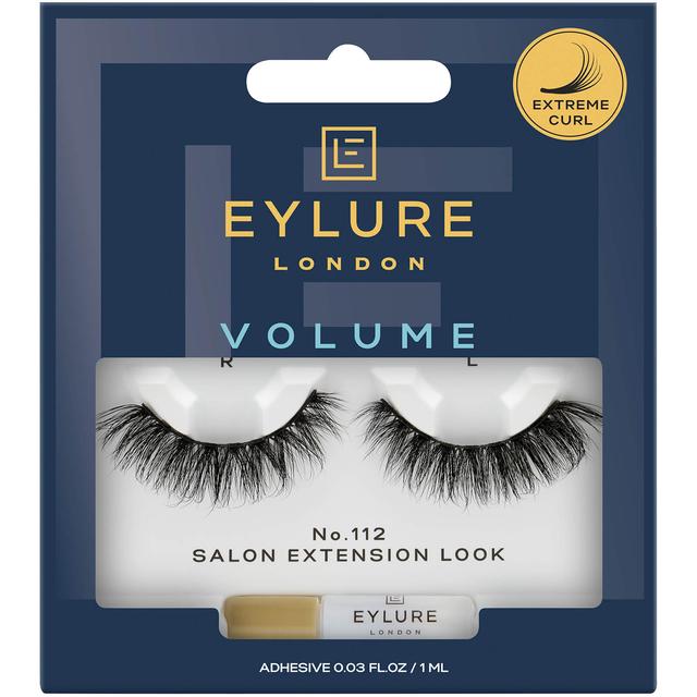 Eylure False Lashes - Volume No. 112 on Productcaster.