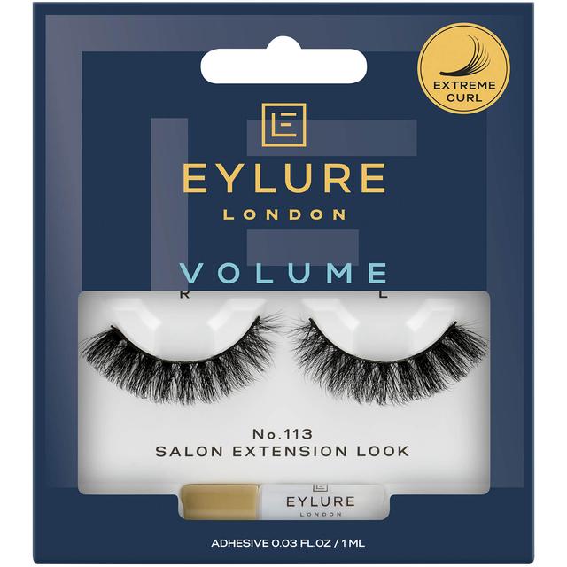 Eylure False Lashes - Volume No. 113 on Productcaster.