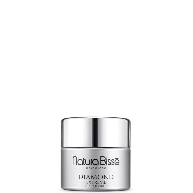 Natura Bissé Diamond Extreme Light Texture 50ml on Productcaster.