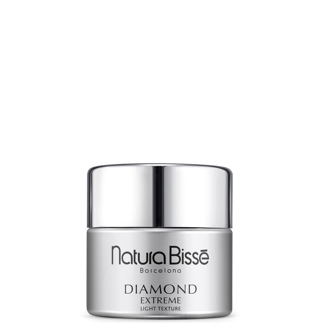 Natura Bissé Diamond Extreme Light Texture 50ml on Productcaster.