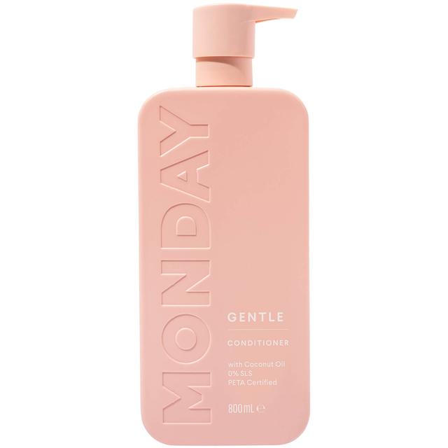 MONDAY Haircare Gentle Conditioner 800ml on Productcaster.