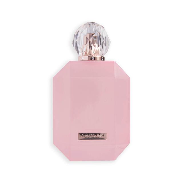 Makeup Revolution Floral Seduction Eau de Toilette 100ml on Productcaster.