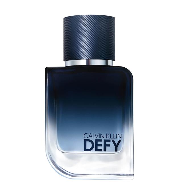 Calvin Klein Defy (Various Sizes) - 50ml on Productcaster.