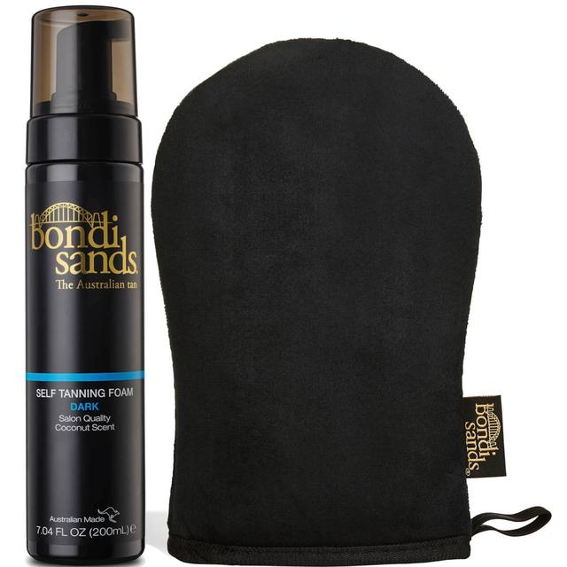 Bondi Sands Tanning Duo (Various Options) - Dark on Productcaster.