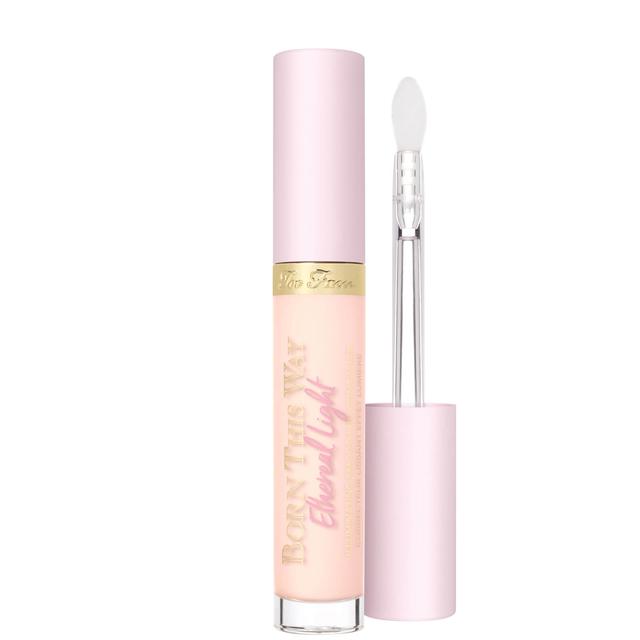 Too Faced Born This Way Ethereal Light Illuminating Smoothing Concealer 15ml (Various Shades) - Sugar on Productcaster.